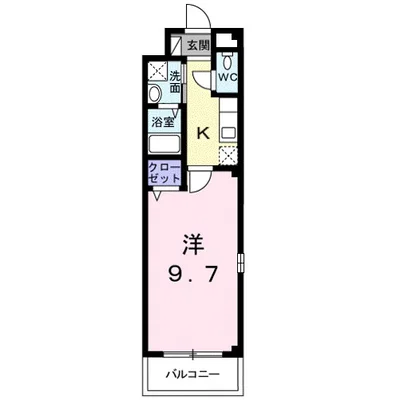 アクア 21 D