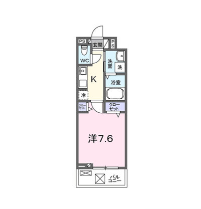 フェリス　コート