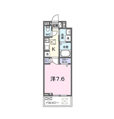 フェリス　コート