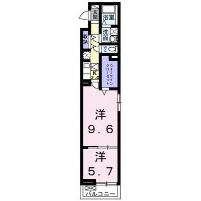フォレスタ・和歌浦