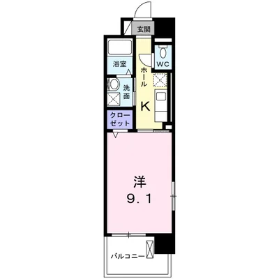 セントラルヒルズ昭和町