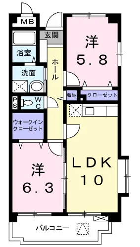 セントラルヒルズ