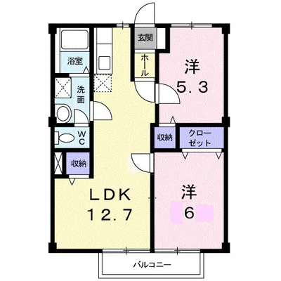 シャトレ苺A