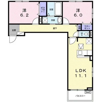 クレシア菱木