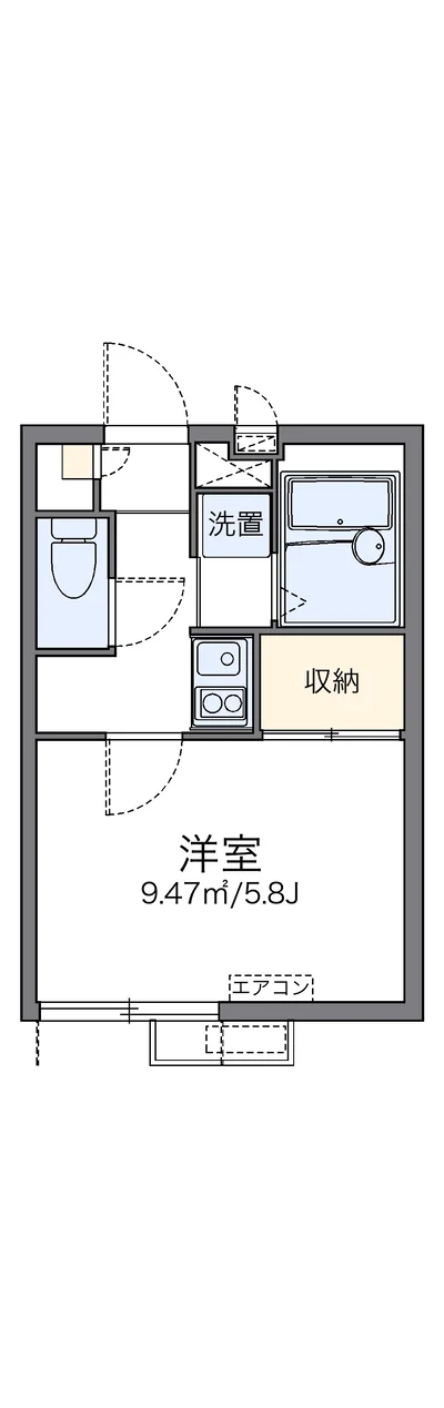 レオパレススター