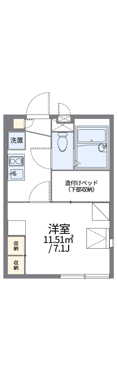 レオパレス杉山