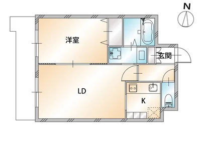 ノースステイ植物園西