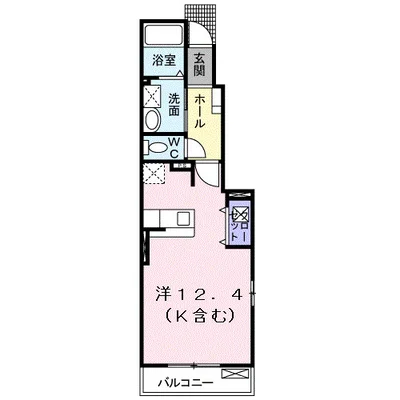 カーサ・イルソーレ