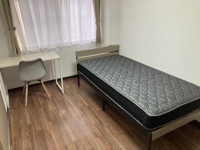 POROKARI NTT東日本札幌病院A/バス・トイレ別/ネット無料