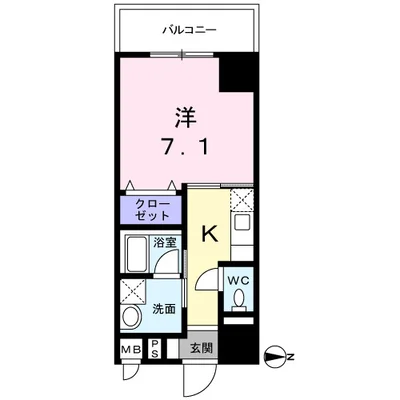 ウィル　アヴェニュー