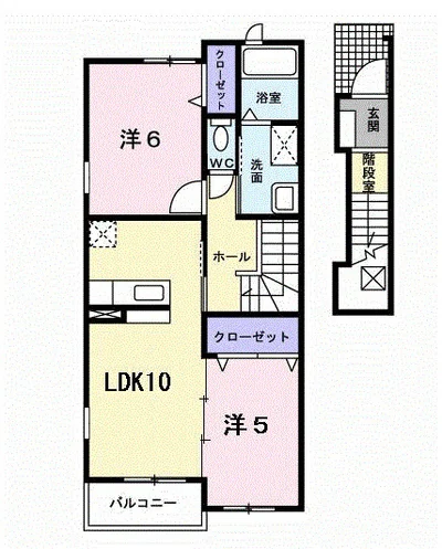 フォレスト