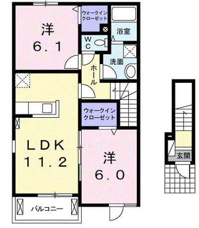 花づつみB