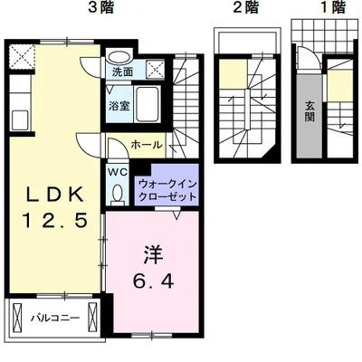 ビエントⅡ