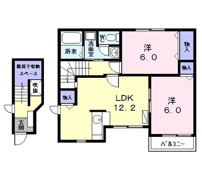 プリムローズK
