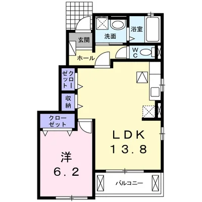 グラビオーラⅠ
