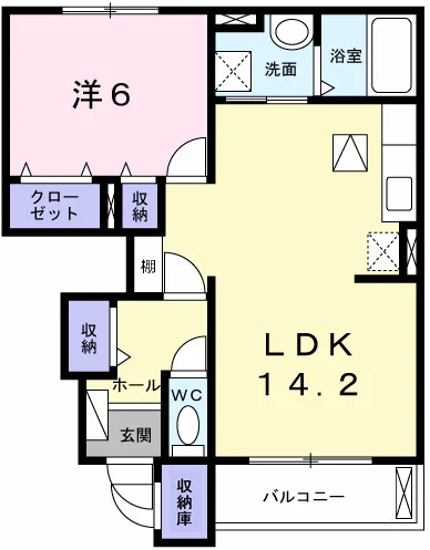 リバーサイドガーデン