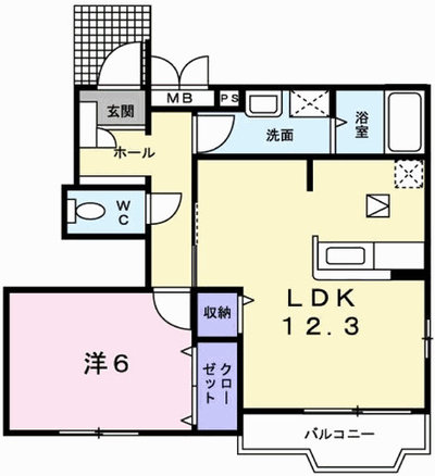 モーニンググローリーⅡ