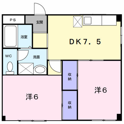 ハイツ宮ノ前