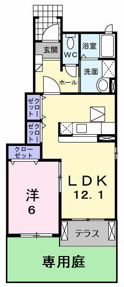 シャンティール