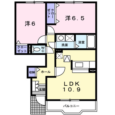 それいゆ東小二里