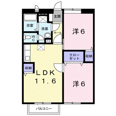 ニューエルディム貴船3
