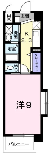 ヒロ・ファースト ケイ