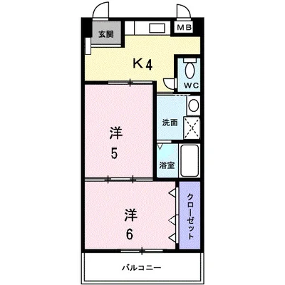 サンライト村上