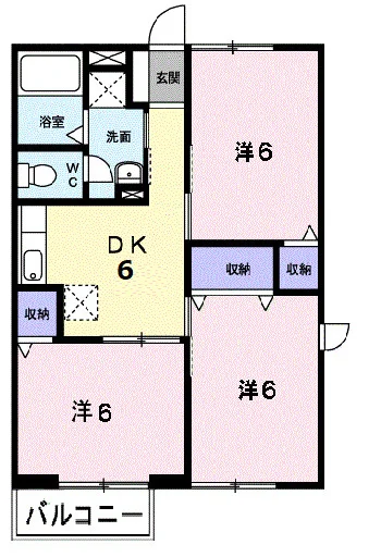 パディビレッジ鶴田B