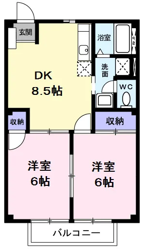 ニューシティー原島