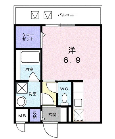 アーバンフォレスト