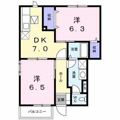 プロムナード