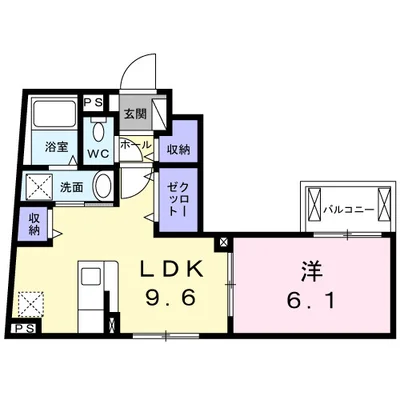 ブルーセブン