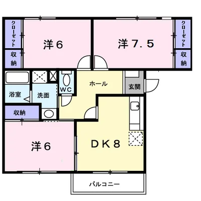 ネオライフ阪南
