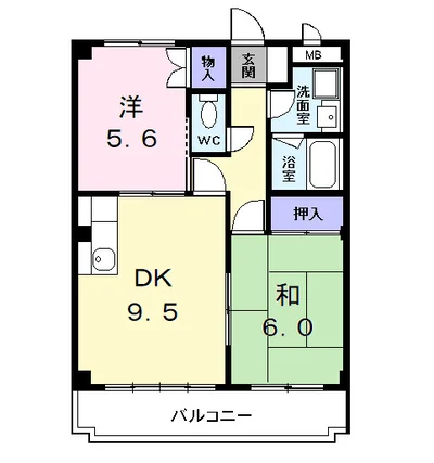 アーバンステージY・S