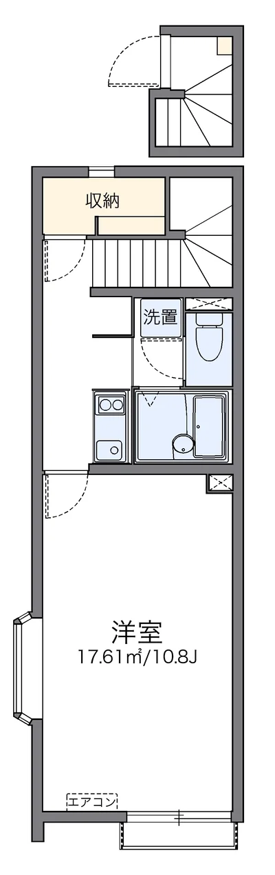 レオネクスト双葉