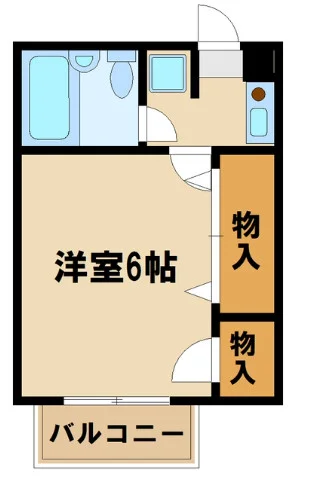 ONLY伊勢原1★WIFI無料★ペット可★ロフトあり