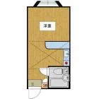 ONLY座間1★WIFI無料★ペット可★ロフト有♪ コインラ(座間市南栗原5丁目)