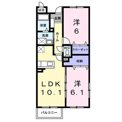 白蔵　Ⅳ