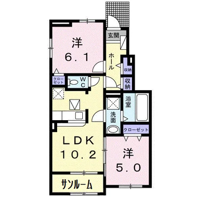 サンルタンⅡ
