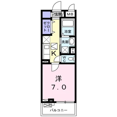 サイド　ライス　フィールドⅡ