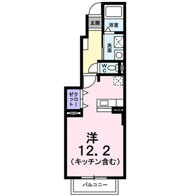 サニーグランツＡ