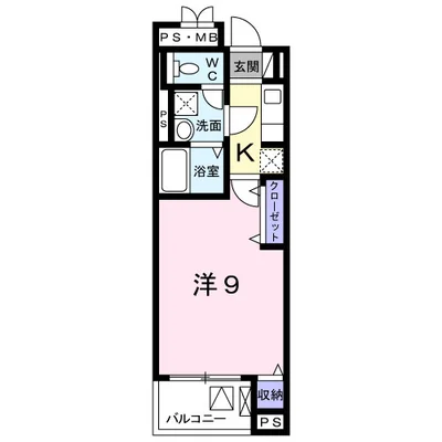 サンフォーレ北野
