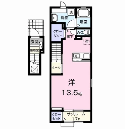 ヒルズ山王林