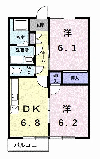 サンハイツ高根