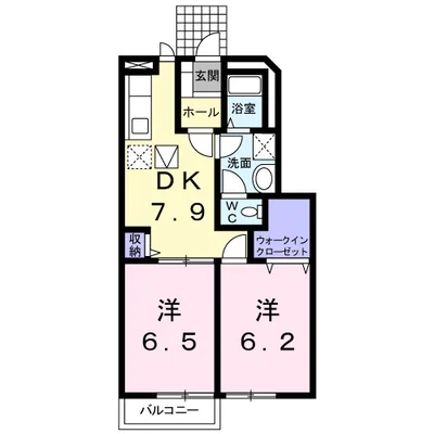 エントピア名和北C