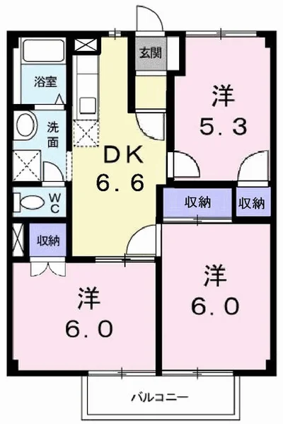 アメニティコーポ