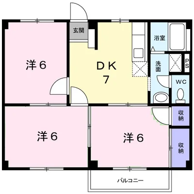 エスポワールＡ