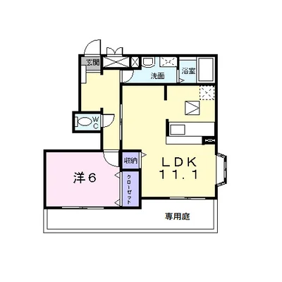 サニ－コ－ト植村