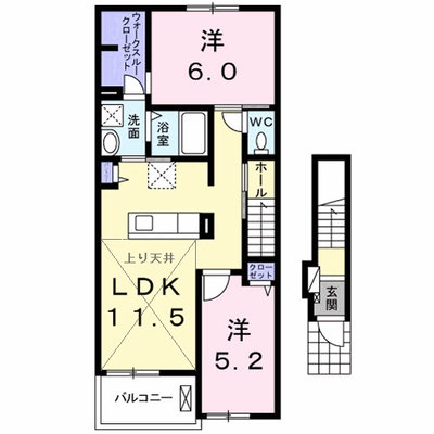 コントレイル Ⅰ