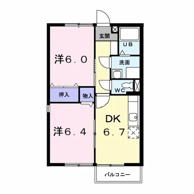 リバーサイドコート